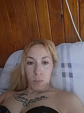 luliyfoco Show in webcam