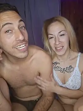 luliyfoco's Webcam Show