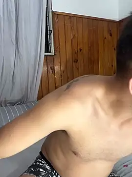 Show de webcam de luliyfoco