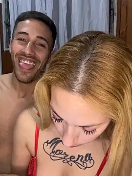 luliyfoco's Webcam Show