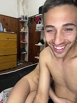 luliyfoco's Webcam Show