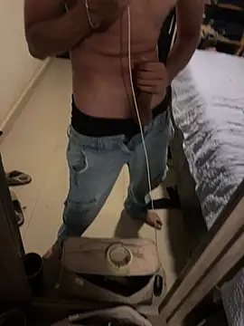 Show Webcam de bickdick05
