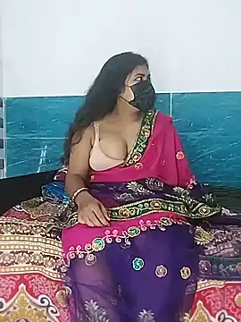 Show webcam de New_couples77