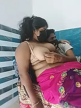 New_couples77 webkamerás műsora