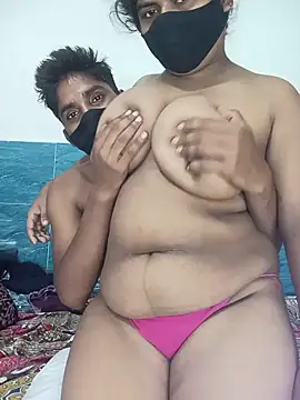 New_couples77 – Kamerová šou