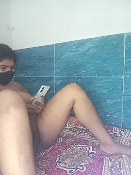 Pokazy przed kamerką – New_couples77