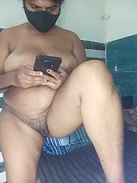 New_couples77のウェブカメラショー