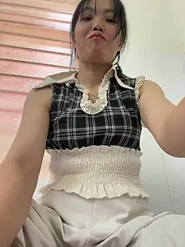 Czat XXX na żywo – Lisa-02