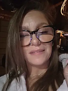 JessahJune Webcam-Show