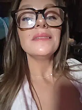JessahJune Webcam show