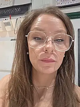 JessahJune Шоу с уебкамера