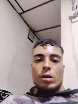 Jhon_6 Webcamshow