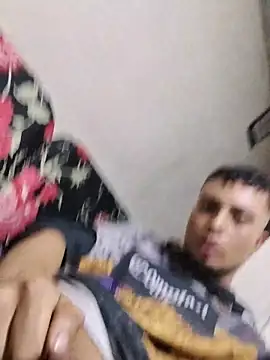 Jhon_6's Webcam Show