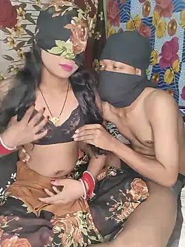 הופעת וובקאם של Roshnidesi99