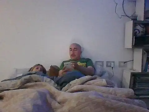 Sexjudith69's Webcam Show