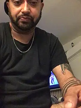 FTMThickClit webcam show