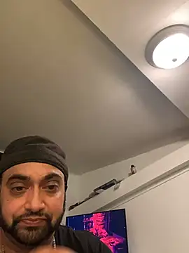 Show de FTMThickClit na webcam