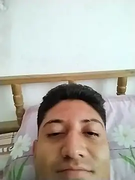 Webkamerová show LittlePiggie666
