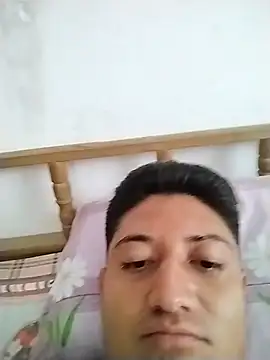 LittlePiggie666 webkamerás műsora