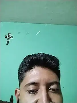 Fukvmean Show in webcam
