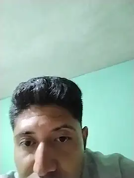 Show de Fukvmean na webcam