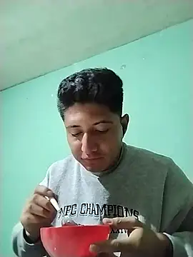 Fukvmean Webcam-Show