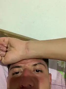 Fukvmean Webcam-Show