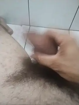 Show de webcam de PirocudoNaCAM