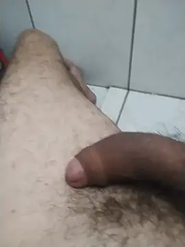 PirocudoNaCAM webcam show