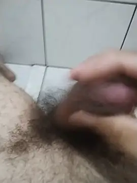 PirocudoNaCAM webcam show