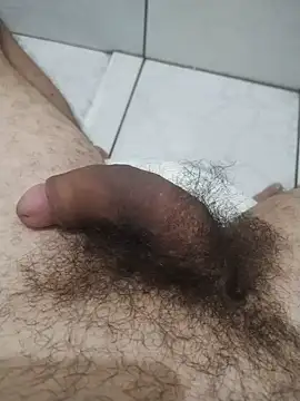 Show de PirocudoNaCAM na webcam