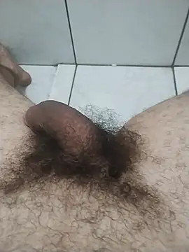 Webkamerová show PirocudoNaCAM
