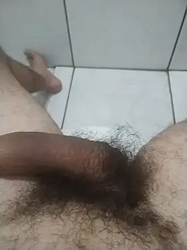 PirocudoNaCAM's Webcam Show