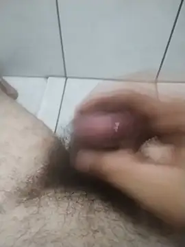 Show de webcam de PirocudoNaCAM