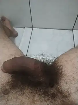 PirocudoNaCAM – webcam-show