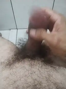 Show de webcam de PirocudoNaCAM