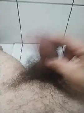 Show de webcam de PirocudoNaCAM