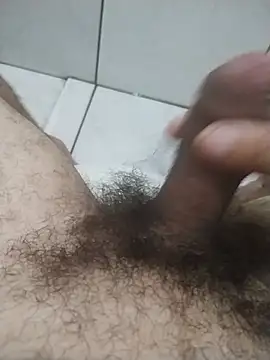 Webkamerová show PirocudoNaCAM