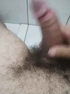 Show de PirocudoNaCAM na webcam
