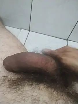 PirocudoNaCAM Show in webcam