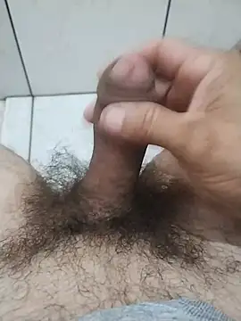 PirocudoNaCAM webcam show