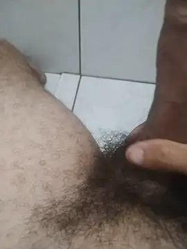 Show de webcam de PirocudoNaCAM