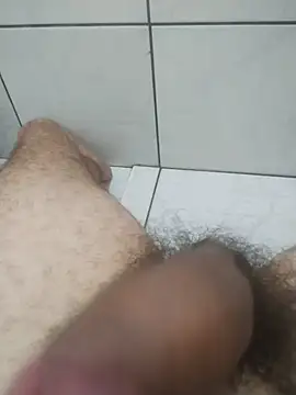 Show de webcam de PirocudoNaCAM