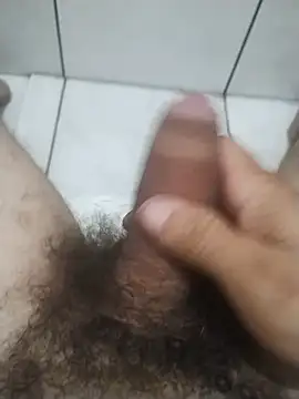 PirocudoNaCAM Pertunjukan Webcam