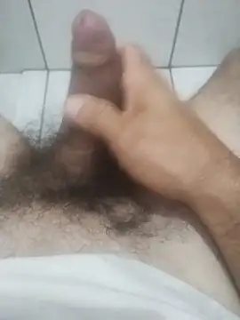 PirocudoNaCAM Шоу с уебкамера