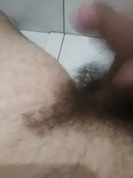 Show de webcam de PirocudoNaCAM