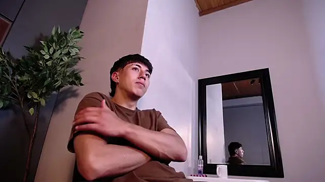 Gerard_evans_ Webcamshow