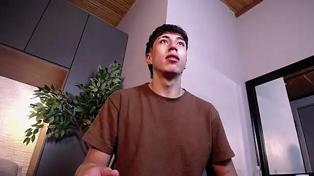 Gerard_evans_ Webcamshow