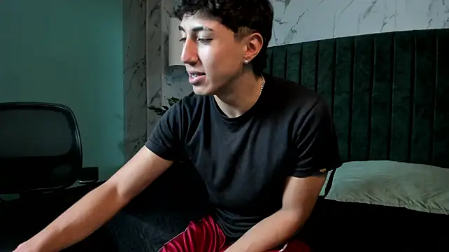 Gerard_evans_ – webcam-show