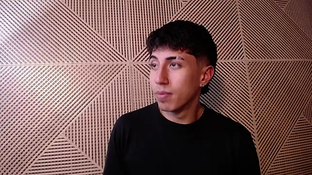 Gerard_evans_ Show Webcam